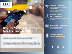 How Our Mobile App Solves Challenges Cover Image
