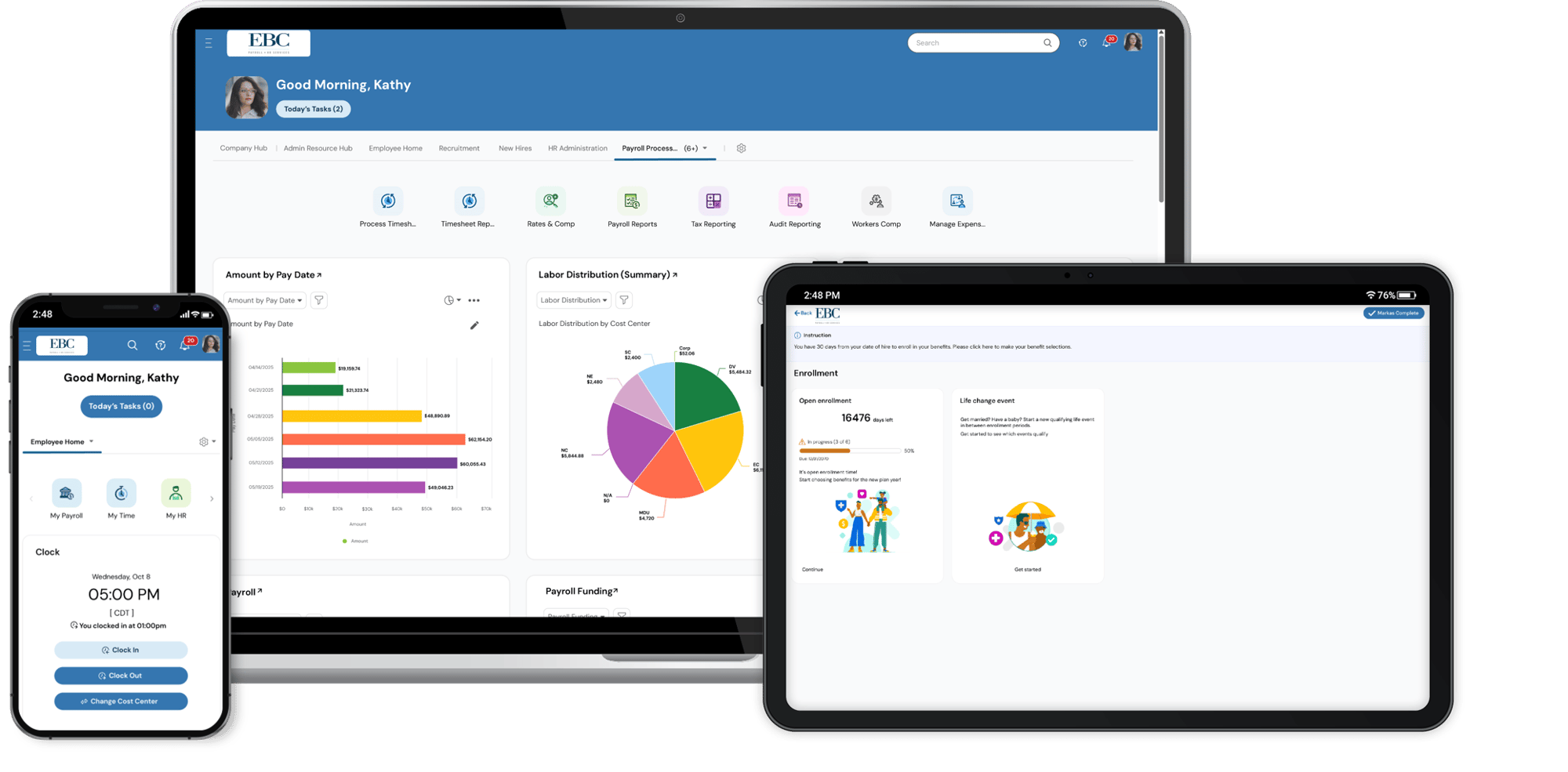 EBC - Multi Device - 2026