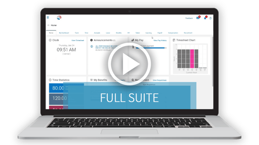Full Suite Software Demo Video Thumbnail