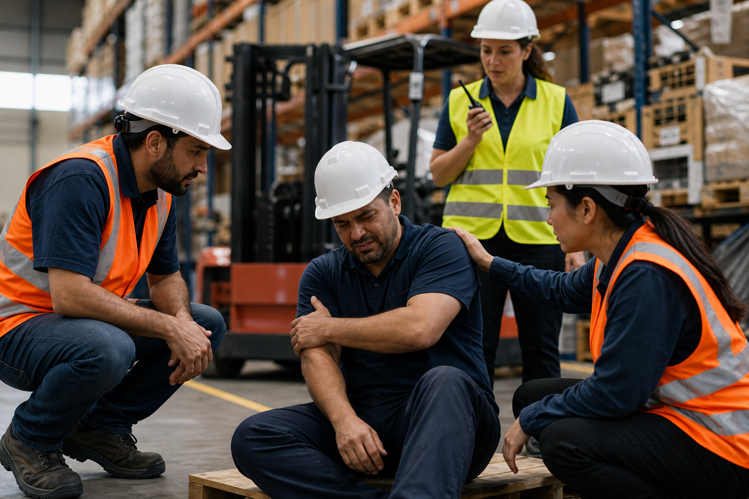 Workers' Compensation Insurance