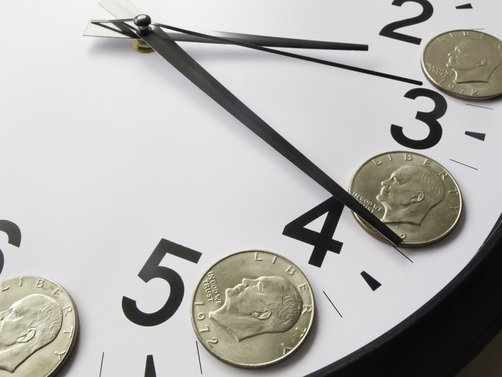 Why Companies Need Timekeeping Graphic