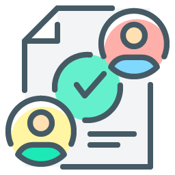 New York Easily Managed Remote Employee Notices Icon