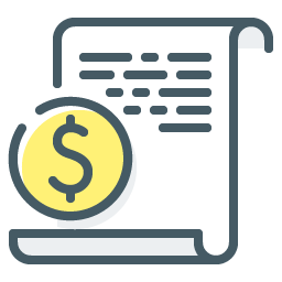 New York Payroll Tax Filing Services Icon
