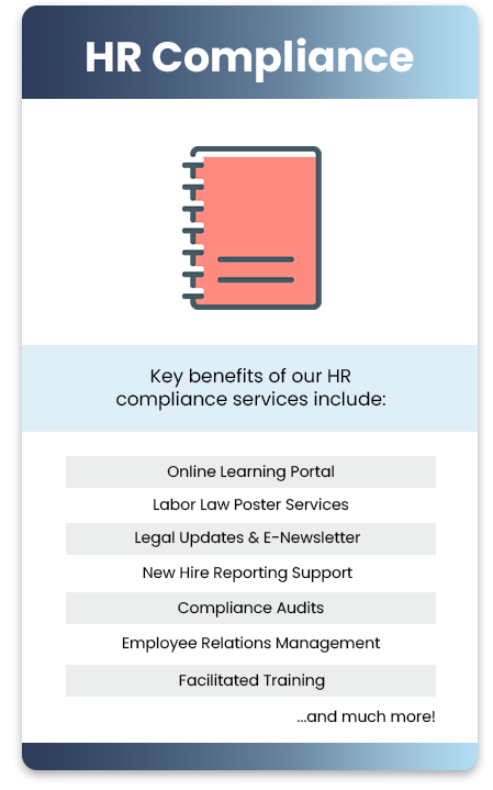 New York HR Compliance Service