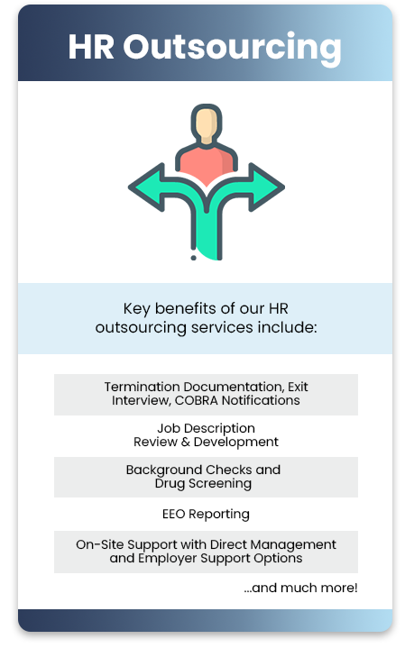 New York HR Outsourcing Service
