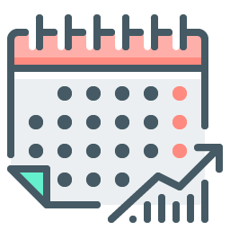 New York Employee Scheduling Solution Icon