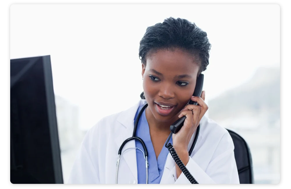New York Healthcare