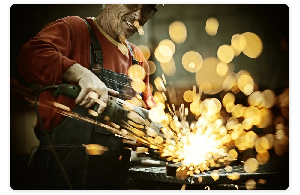 New York Manufacturing