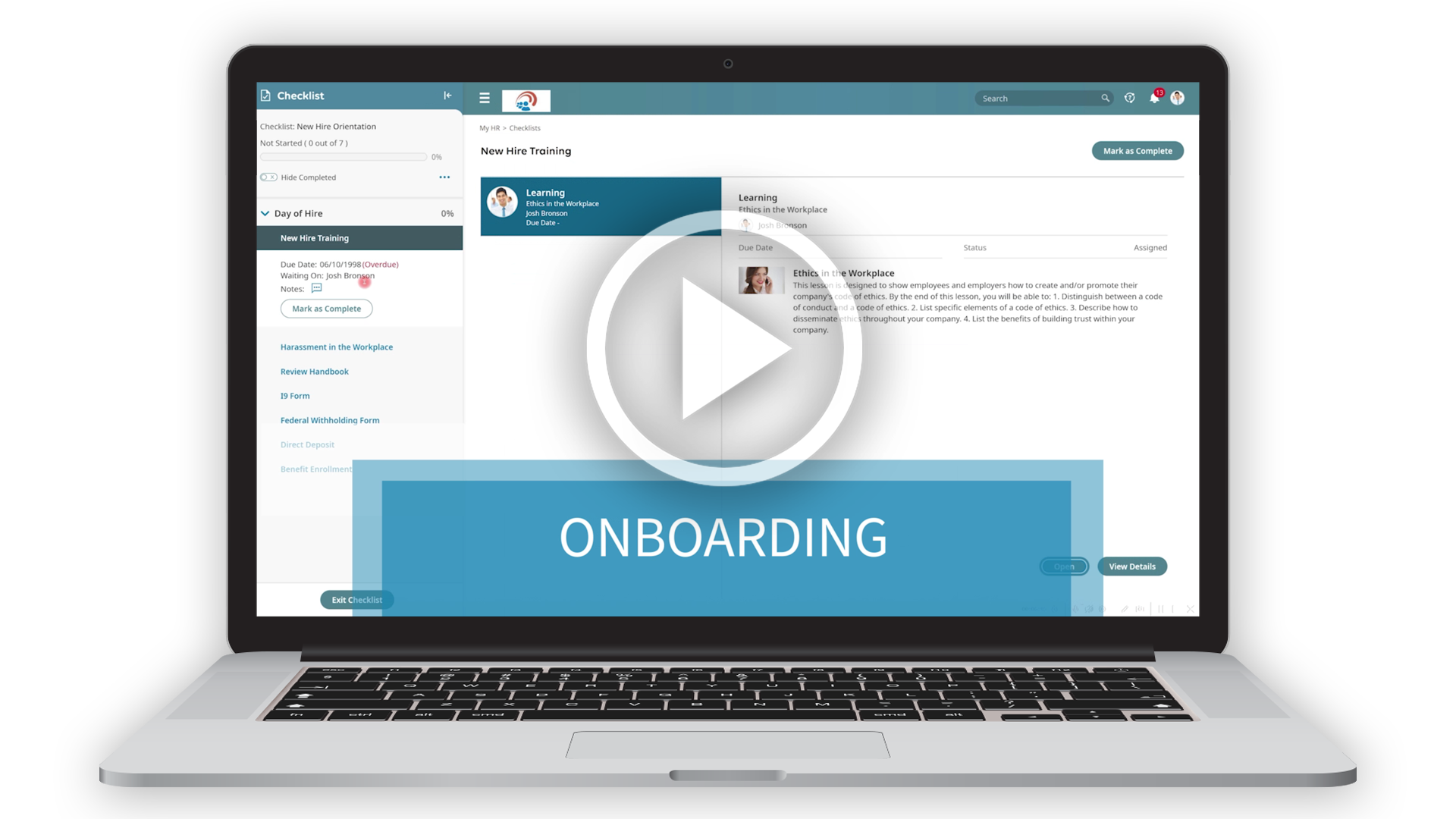 Onboarding Demo Video Thumbnail Image