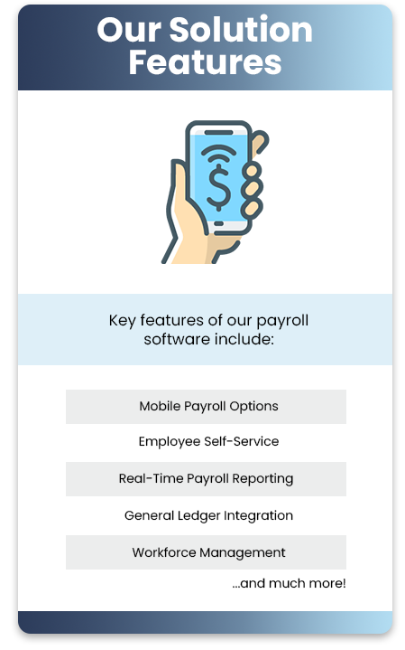 New York Payroll Solution