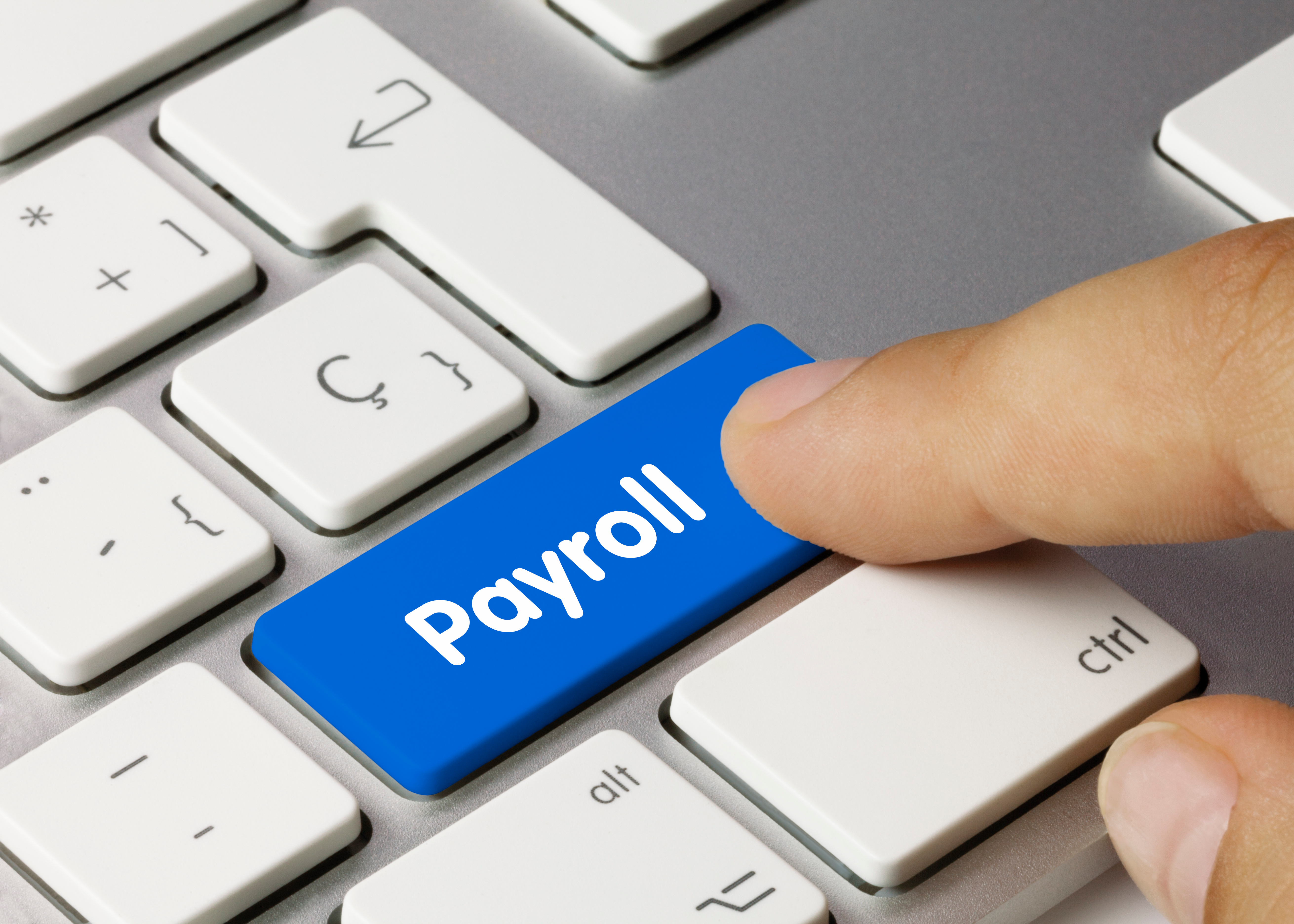 New York State Payroll Solutions | EBC HCM