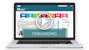 New York Onboarding Software Demo Video Thumbnail