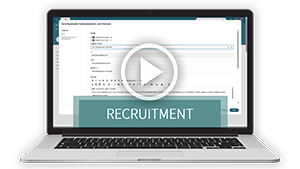 New York Recruitment Software Demo Video Thumbnail