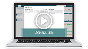 New York Employee Scheduling Software Demo Video Thumbnail