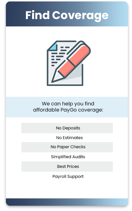 Workers' Comp Insurance