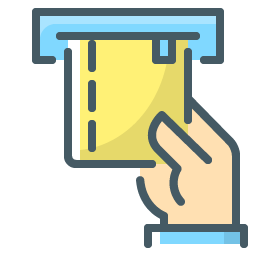 New York Multiple Employee Pay Options Icon