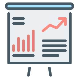 General Ledger Integration Icon