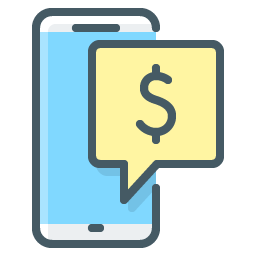  Mobile Payroll Options Icon